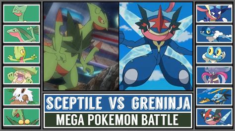 ash greninja weakness.